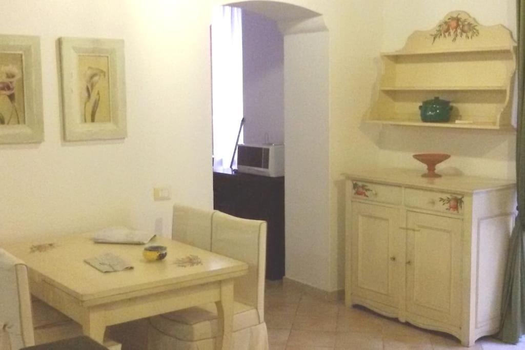 Domus Prenda Cagliari Exterior foto